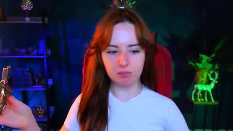 Ann Terry 3 online show from 2, 3, 2026