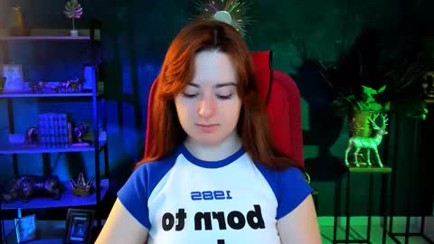 Ann Terry 3 online show from 10, 3, 2026