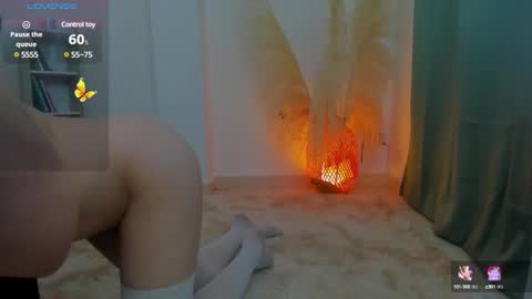 Snapshot of anntoniawood chatting on 8, 3, 2025 Anntonia Woods online show from 8, 3, 2025