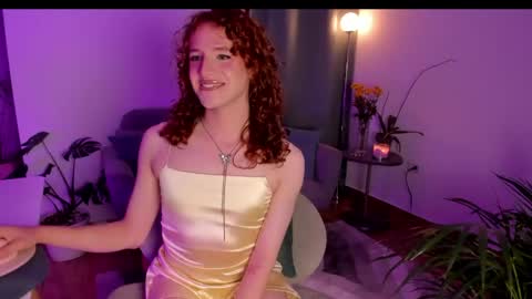 Anntonia Woods  online show from 26, 5, 2026