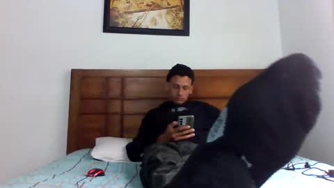 Annubis420 online show from 15, 11, 2025