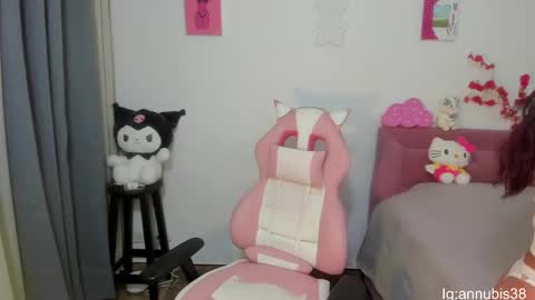 SOFIA INDEPENDENT MODEL online show from 8, 1, 2025