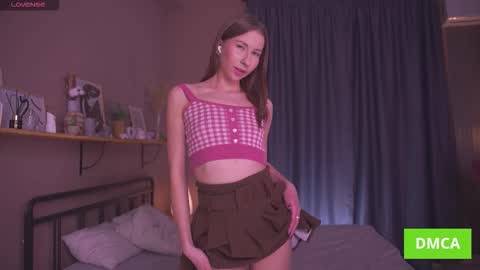 Annuetta online show from 14, 11, 2025