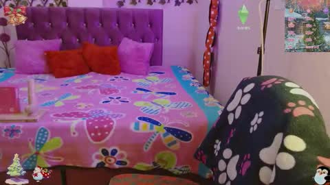 anny___cute online show from 30, 11, 2025