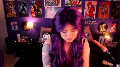 Snapshot of anny_cross chatting on 24, 1, 2025 Paty online show from 24, 1, 2025