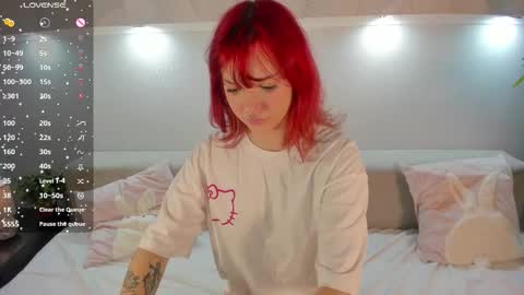 Snapshot of anny_h1ll chatting on 21, 9, 2025 Anny GMT2 Wed 10 AM - 4 PM Thur 10 AM - 4 PM Fri 10 AM - 4 PM Sat 10 AM - 4 PM Sun 10 AM - 4 PM. online show from 21, 9, 2025