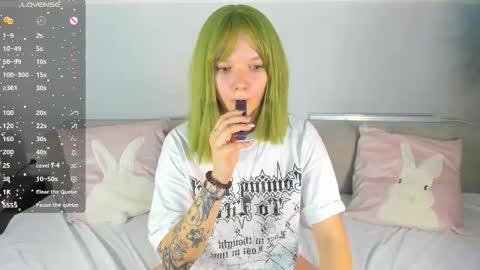 Snapshot of anny_h1ll chatting on 2, 10, 2025 Anny GMT2 Wed 10 AM - 4 PM Thur 10 AM - 4 PM Fri 10 AM - 4 PM Sat 10 AM - 4 PM Sun 10 AM - 4 PM. online show from 2, 10, 2025