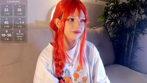 Snapshot of anny_h1ll chatting on 27, 11, 2025 Anny GMT2 Wed 10 AM - 4 PM Thur 10 AM - 4 PM Fri 10 AM - 4 PM Sat 10 AM - 4 PM Sun 10 AM - 4 PM. online show from 27, 11, 2025