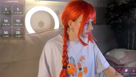 Snapshot of anny_h1ll chatting on 29, 11, 2025 Anny GMT2 Wed 10 AM - 4 PM Thur 10 AM - 4 PM Fri 10 AM - 4 PM Sat 10 AM - 4 PM Sun 10 AM - 4 PM. online show from 29, 11, 2025