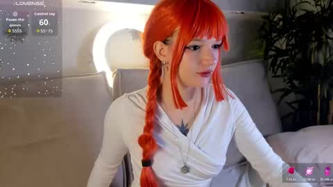 Snapshot of anny_h1ll chatting on 1, 12, 2025 Anny GMT2 Wed 10 AM - 4 PM Thur 10 AM - 4 PM Fri 10 AM - 4 PM Sat 10 AM - 4 PM Sun 10 AM - 4 PM. online show from 1, 12, 2025