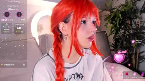 Snapshot of anny_h1ll chatting on 4, 12, 2025 Anny GMT2 Wed 10 AM - 4 PM Thur 10 AM - 4 PM Fri 10 AM - 4 PM Sat 10 AM - 4 PM Sun 10 AM - 4 PM. online show from 4, 12, 2025