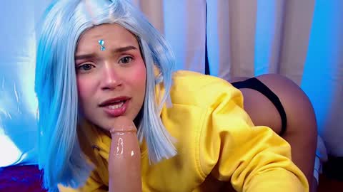 ANNY online show from 19, 12, 2024