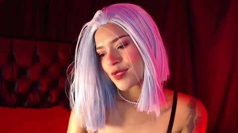 ANNY online show from 3, 3, 2025