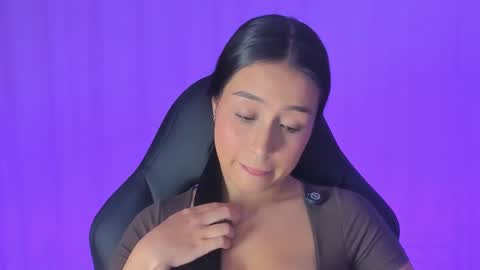 Anny online show from 19, 3, 2026