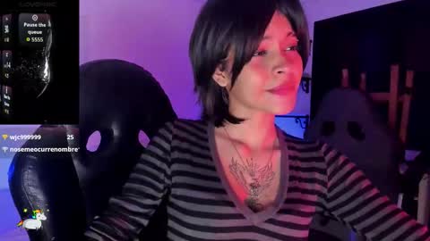 Anny online show from 16, 1, 2026