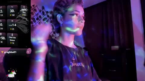 Anny online show from 3, 2, 2026