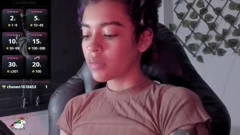 Anny online show from 22, 2, 2026