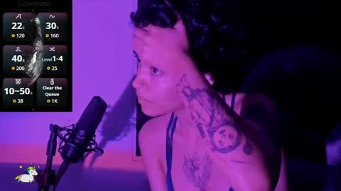 Anny online show from 15, 3, 2026