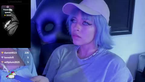 Anny online show from 24, 3, 2026