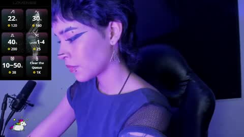 Anny online show from 11, 4, 2026