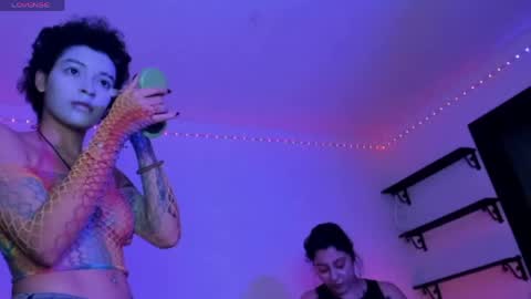 Anny online show from 16, 4, 2026