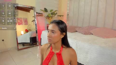 ANNY  online show from 18, 4, 2026