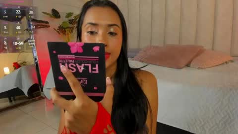 Snapshot of anny_kiut chatting on 23, 4, 2026 ANNY online show from 23, 4, 2026