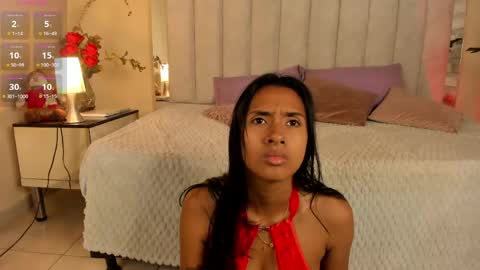 Snapshot of anny_kiut chatting on 7, 5, 2026 ANNY online show from 7, 5, 2026