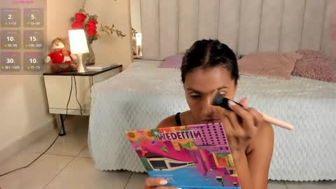 Snapshot of anny_kiut chatting on 9, 5, 2026 ANNY online show from 9, 5, 2026