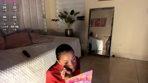 Snapshot of anny_kiut chatting on 11, 5, 2026 ANNY online show from 11, 5, 2026
