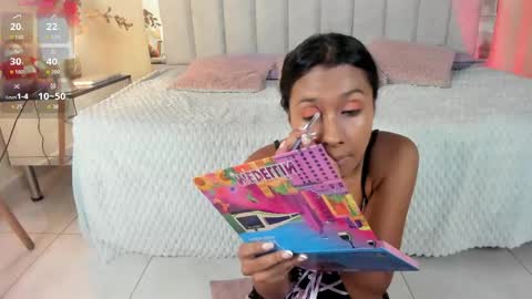 Snapshot of anny_kiut chatting on 13, 5, 2026 ANNY online show from 13, 5, 2026