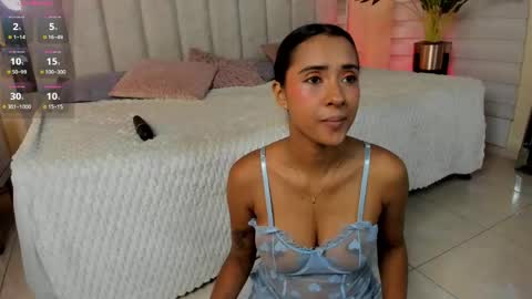 Snapshot of anny_kiut chatting on 20, 5, 2026 ANNY online show from 20, 5, 2026