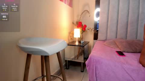 Snapshot of anny_kiut chatting on 2, 6, 2026 ANNY online show from 2, 6, 2026