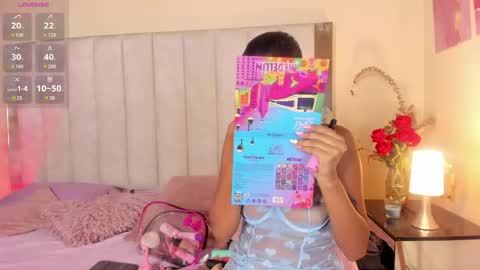 Snapshot of anny_kiut chatting on 6, 6, 2026 ANNY online show from 6, 6, 2026