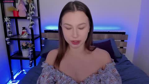 Anna online show from 14, 1, 2025