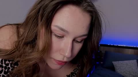 Anna online show from 28, 1, 2025