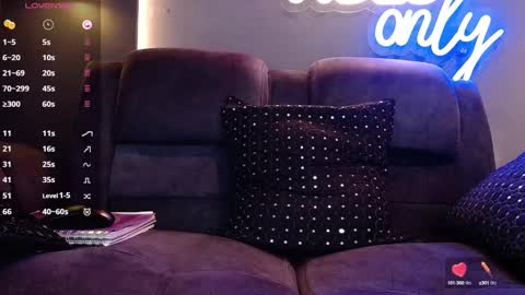 Snapshot of anny_loves chatting on 24, 12, 2024 anny_loves online show from 24, 12, 2024