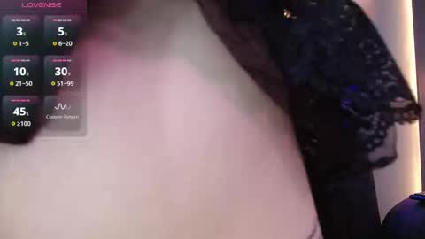 Snapshot of anny_loves chatting on 21, 1, 2025 anny_loves online show from 21, 1, 2025