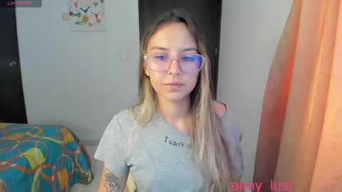 Issabela online show from 6, 12, 2024