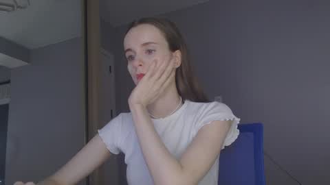 Ann  My current schedule is below  online show from 15, 2, 2025