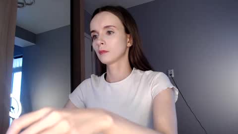 Ann  My current schedule is below  online show from 22, 2, 2025