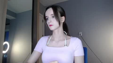 Ann  My current schedule is below  online show from 26, 2, 2025