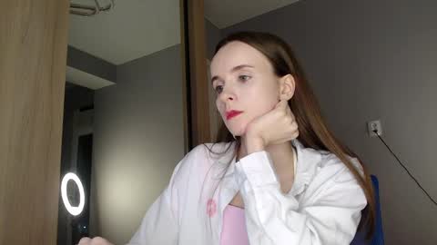 Ann  My current schedule is below  online show from 3, 3, 2025
