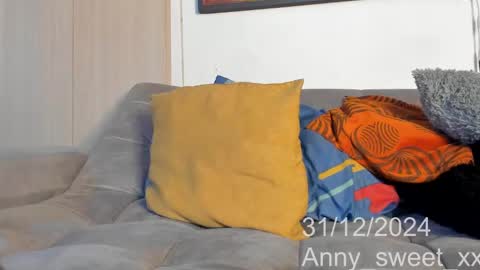 Snapshot of anny_sweet_xx chatting on 31, 12, 2024 BABY ANNY   INSTAGRAM Annycutie20 online show from 31, 12, 2024