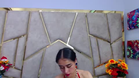 Anny online show from 10, 2, 2025