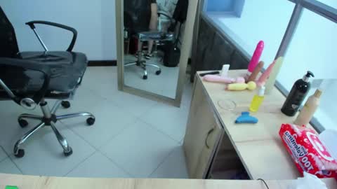 Anny online show from 10, 9, 2025