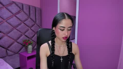 Snapshot of anny_swet chatting on 16, 1, 2026 Anny online show from 16, 1, 2026