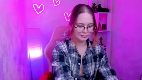 Snapshot of anny_twelvetrees chatting on 3, 12, 2025 Anny online show from 3, 12, 2025