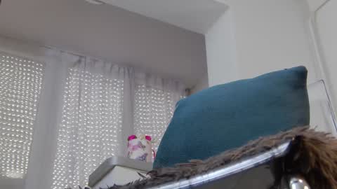 Snapshot of annyarose chatting on 3, 2, 2025 Anna online show from 3, 2, 2025