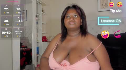 Melani online show from 6, 10, 2025